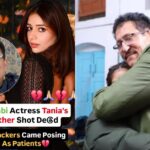 punjabi actress tania father shot in moga clinic