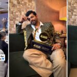 vineet kumar singh chhaava best supporting actor award 2025